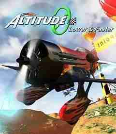 Descargar Altitude0 Lower And Faster [English][BETA][DEFA] por Torrent